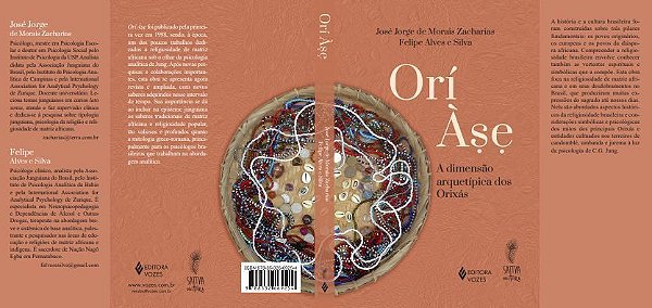 Orí Àse - A Dimensão Arquetípica Dos Orixás