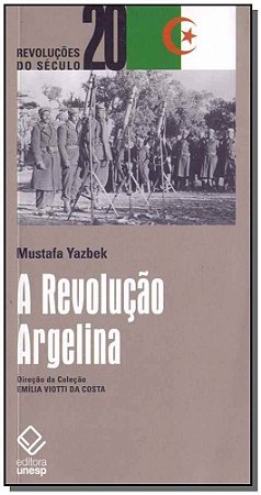 Revolução Argelina, A