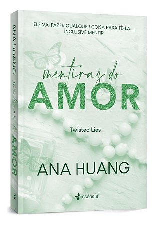 Mentiras do Amor (Twisted Lies)