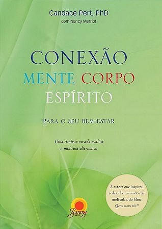 Conexao Mente Corpo Espirito Para Seu Bem Estar