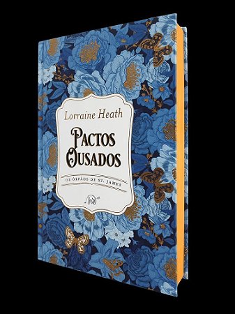 Pactos Ousados