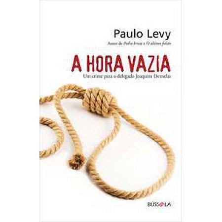 A Hora Vazia