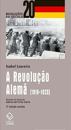 Revolução Alemã, A - 02Ed/20