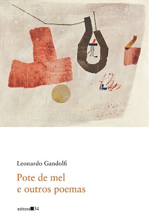 Pote de Mel e Outros Poemas