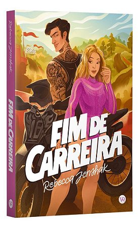 Fim de Carreira