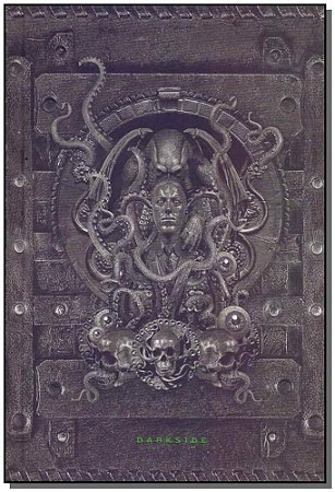 H.p. Lovecraft - Medo Classico - Vol.1 - Miskatonic