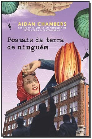 Postais Da Terra De Ninguem