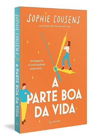 A Parte Boa Da Vida