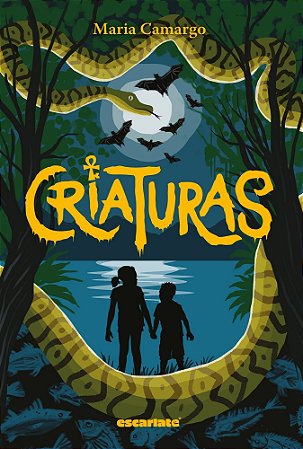 Criaturas