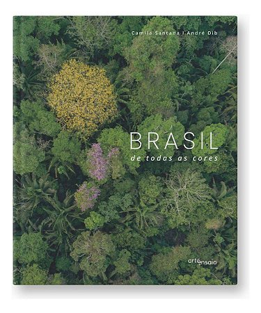 Brasil De Todas As Cores