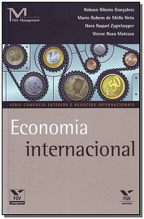 Economia Internacional
