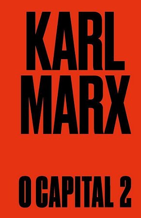 O Capital - Livro 2