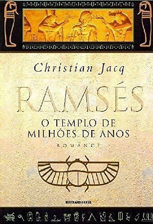 Ramsés: O templo de milhões de anos (Vol. 2)