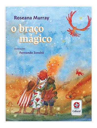 O Braço Mágico