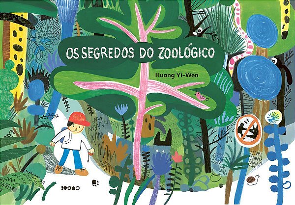 Os Segredos Do Zoológico