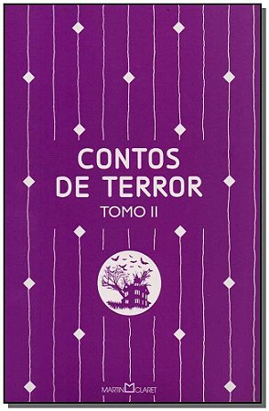 Contos de Terror - Tomo II