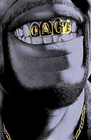 Cage