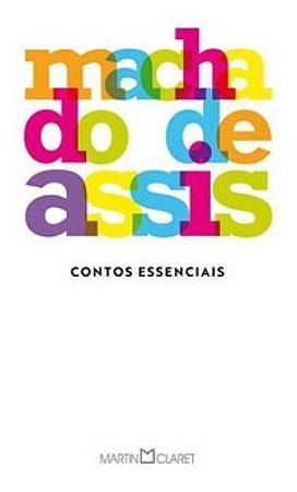 Contos essenciais