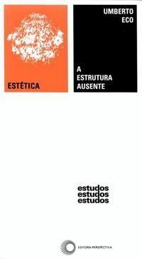 Estrutura Ausente, A - 07Ed/13