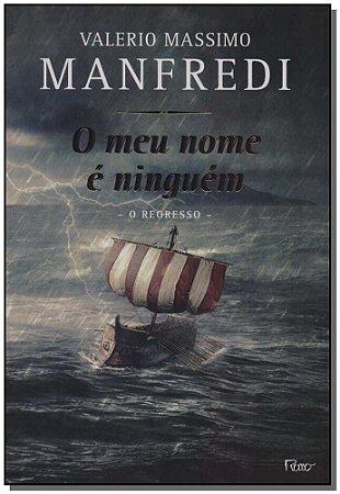 Meu Nome e Ninguem, o - o Regresso
