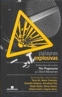 Palavras Explosivas