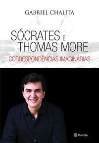 Sócrates e Thomas More - Correspondência Imaginári