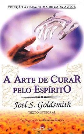 ARTE DE CURAR PELO ESPIRITO, A - A OBRA-PRIMA DE CADA AUTOR