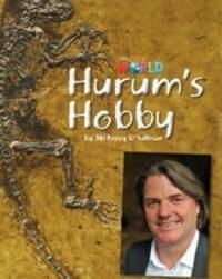 Our World 4 (Bre) - Reader 8 - Hurum’s Hobby