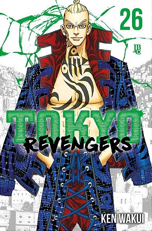 Tokyo Revengers - Vol. 26