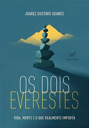 Os Dois Everestes - Vida, Morte E O Que Realmente Importa
