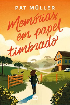 Memórias Em Papel Timbrado