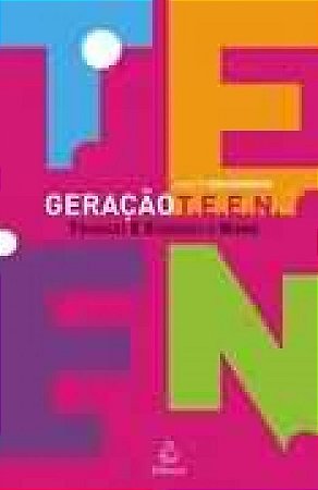 Geracao T.e.e.n. - 1