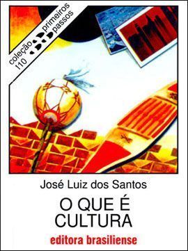 O Que E Cultura