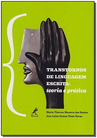 Transtornos de Linguagem Escrita
