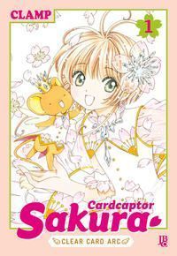 Cardcaptor Sakura Clear Card Arc - Vol. 01
