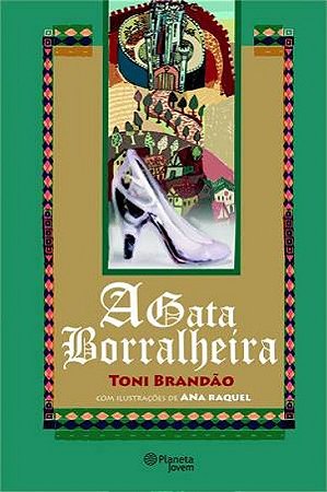 Gata Borralheira, a                             05