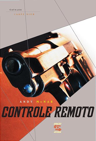 Controle Remoto