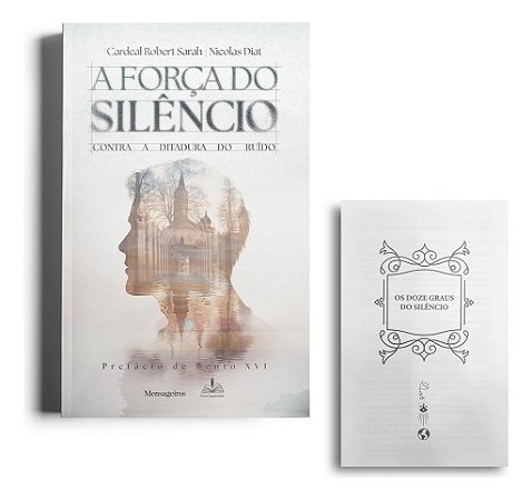 A Força do Silêncio - Contra a Ditadura do Ruído