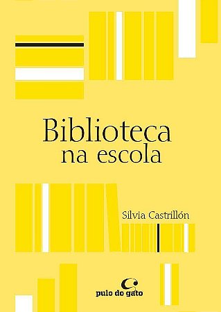 Biblioteca na Escola