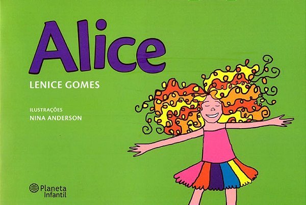 Alice                                           04