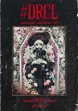 DRCL - Midnight Children - Vol. 03