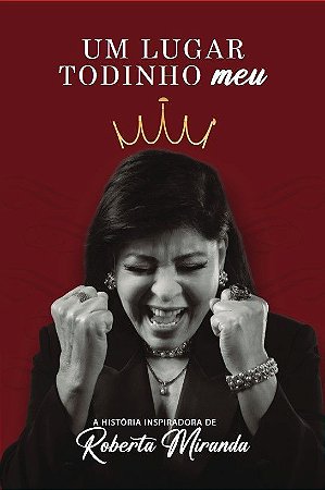 Um Lugar Todinho Meu