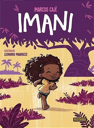 Imani