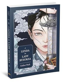 A Lenda de Lady Byeoksa