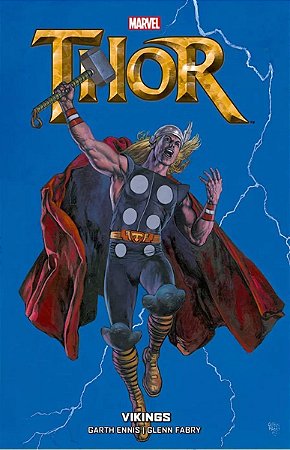 Thor - Vikings