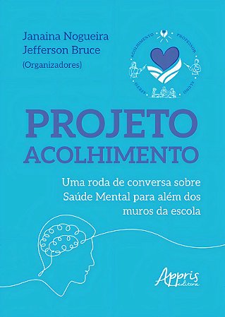 Projeto Acolhimento