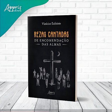 Rezas Cantadas de Encomendação Das Almas