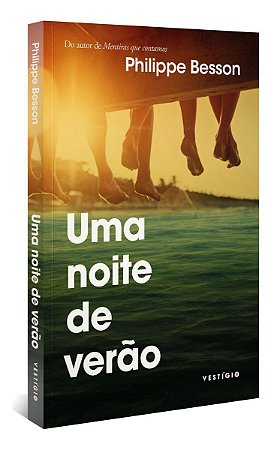 Uma Noite De Verão