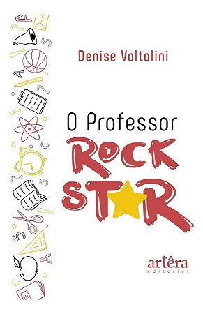 O Professor Rock Star