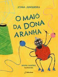 O Maiô Da Dona Aranha